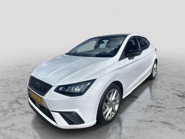 סיאט איביזה