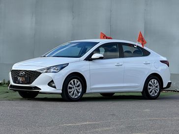 יונדאי אקסנט