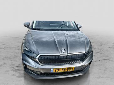 סקודה אניאק