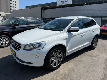 וולבו XC60