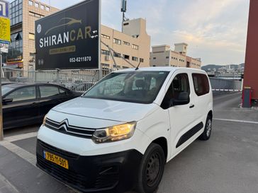 סיטרואן ברלינגו