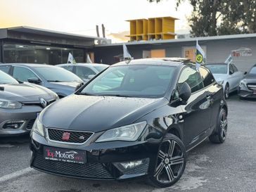 סיאט איביזה