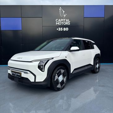 קיה EV3