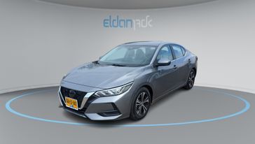 ניסאן סנטרה