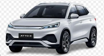 בי ווי די ATTO 3