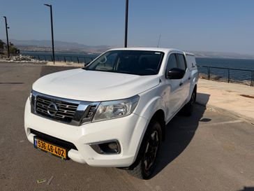 ניסאן NAVARA