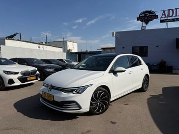 פולקסווגן גולף