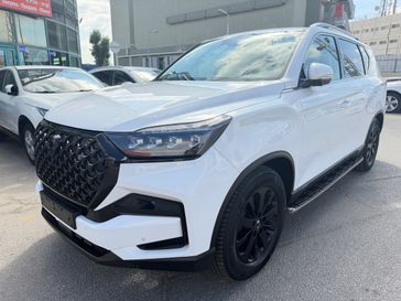 סאנגיונג רקסטון