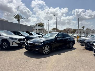 ב מ וו סדרה 3