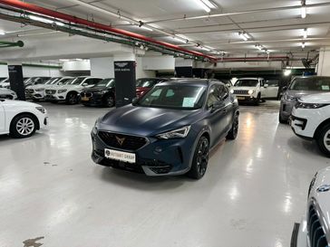 קופרה פורמנטור