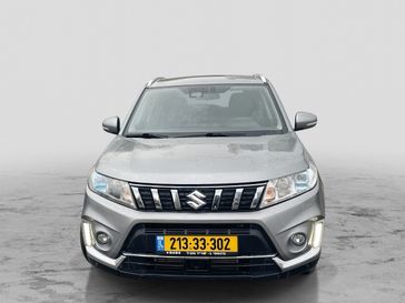 סוזוקי ויטארה