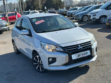 מיצובישי ספייס סטאר