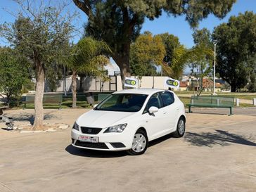 סיאט איביזה