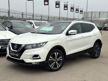 ניסאן קשקאי