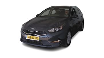 קיה סיד