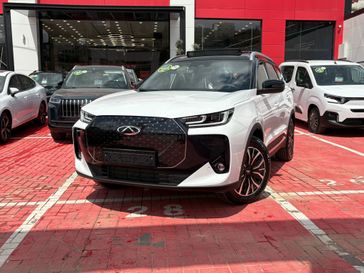 צ'רי TIGGO7 PRO PHEV