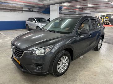 מזדה CX-5