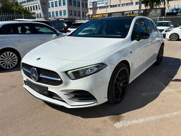 מרצדס A קלאס