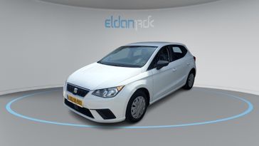 סיאט איביזה