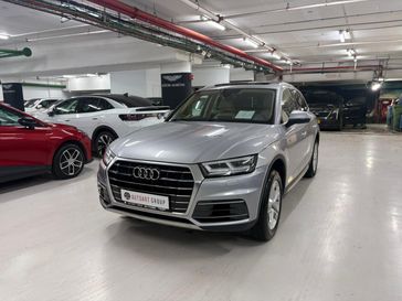 אאודי Q5