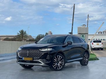 וואי WEY COFFEE 01