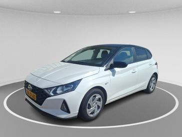 יונדאי I20