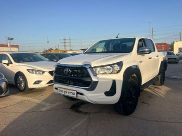 טויוטה היילקס