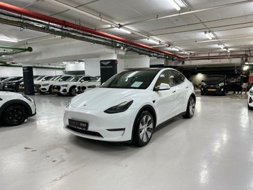 טסלה MODEL Y