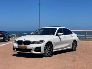 ב מ וו סדרה 3