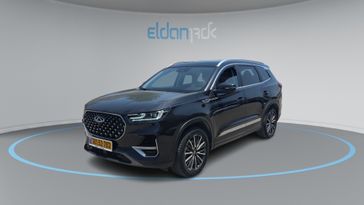 צ'רי TIGGO 8 PRO