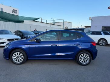 סיאט איביזה