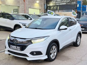 הונדה HR-V