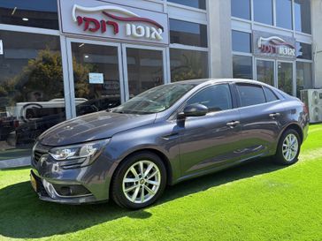 רנו גראנד קופה