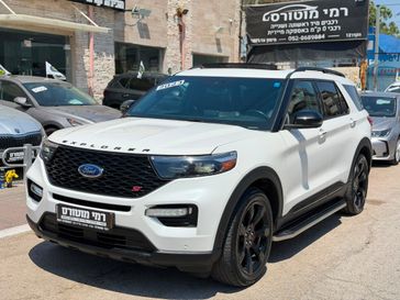 פורד EXPLORER