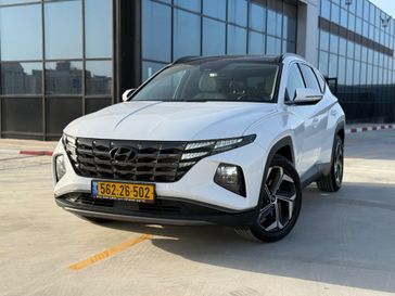 יונדאי טוסון