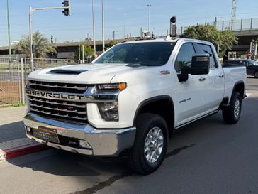 שברולט סילברדו