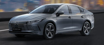 בי ווי די SEAL 5