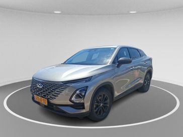 צ'רי FX