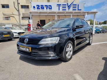 פולקסווגן ג'טה