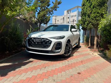 אאודי Q5