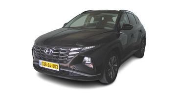 יונדאי טוסון