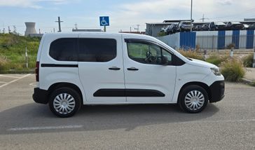 סיטרואן ברלינגו