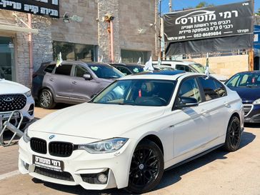 ב מ וו סדרה 3