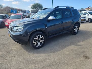 דאציה דאסטר