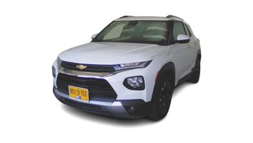 שברולט טריילבליזר