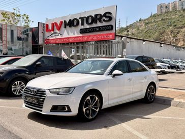 אאודי A4