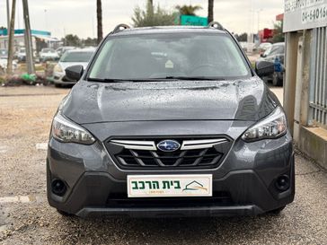 סובארו XV