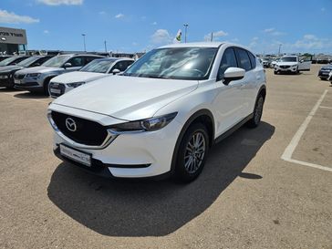 מזדה CX-5