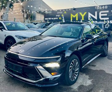 יונדאי סונטה