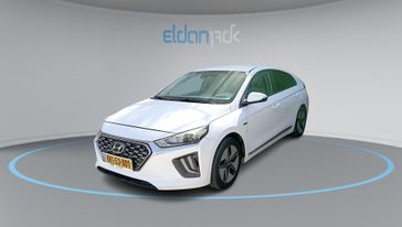 יונדאי איוניק